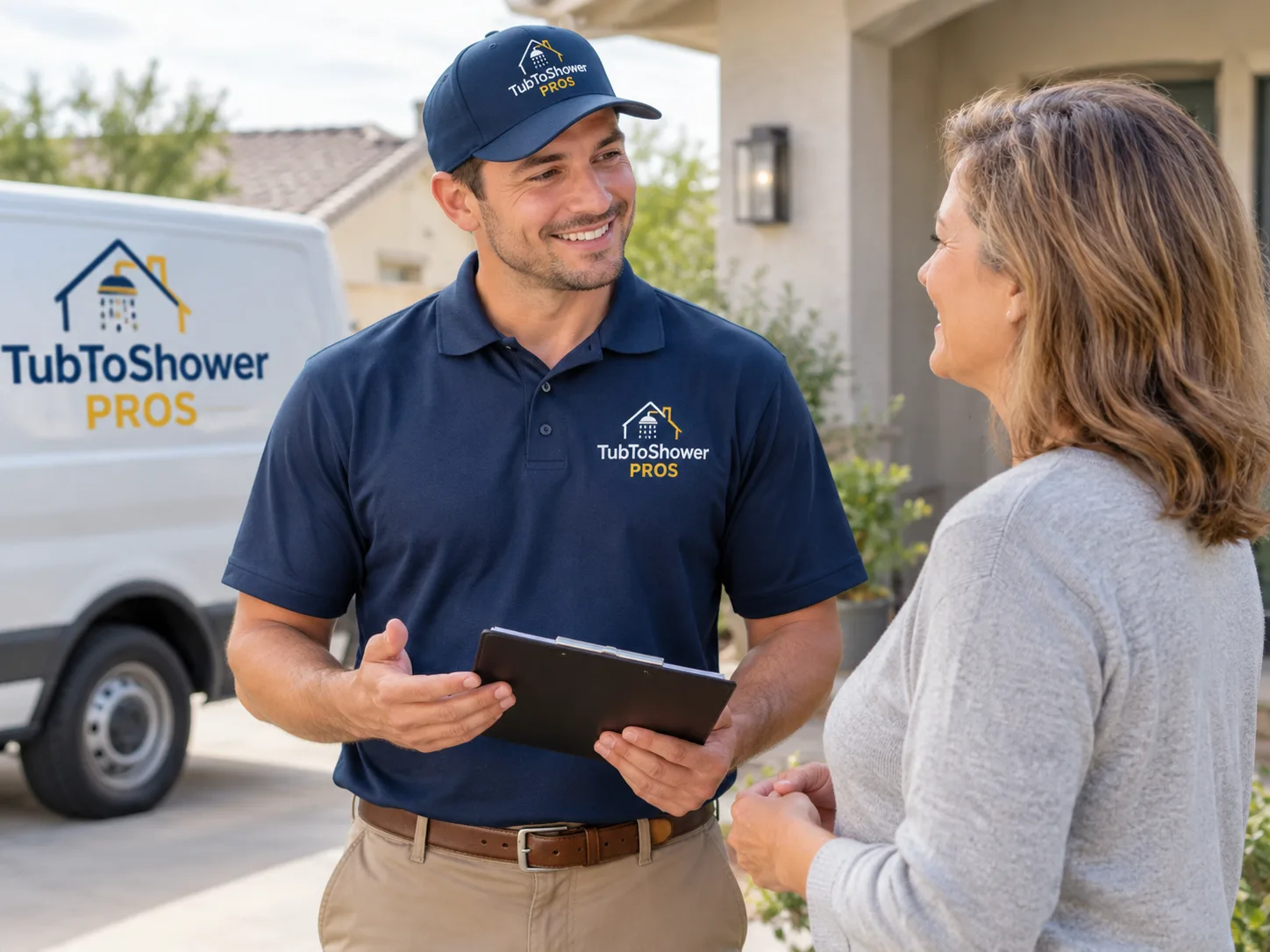 Tub Shower Conversion Norcross, GA FAQs
